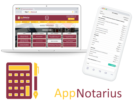 AppNotarius Documents 