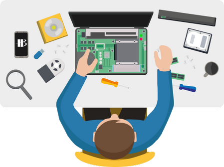 Riparazione computer Vicenza