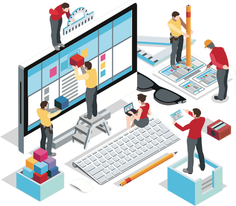 WEB DESIGN HB INFORMATICA VICENZA